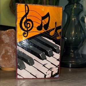 Spiritiles by Houston Llew #185 “In the Moment”